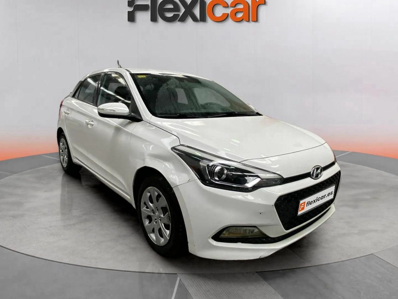 Foto hyundai i20 2018 /
