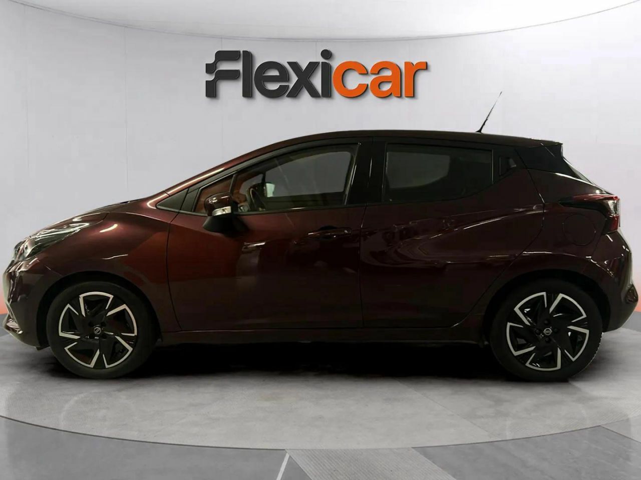 nissan micra 2021 / foto grande (3)