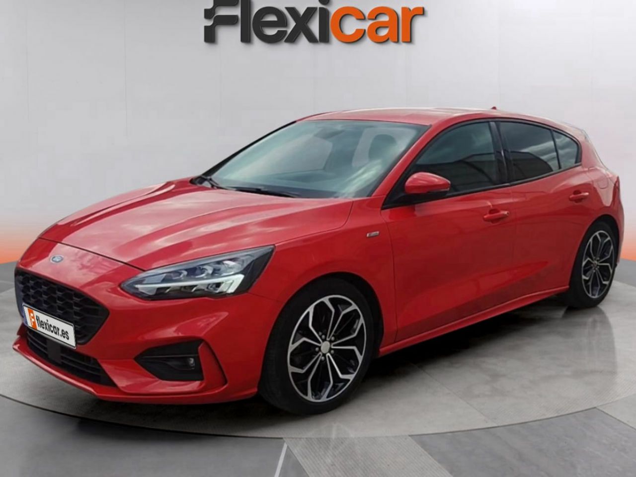 ford focus 2020 / foto grande (2)