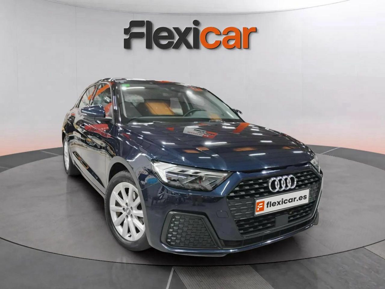 audi a1 2019 /