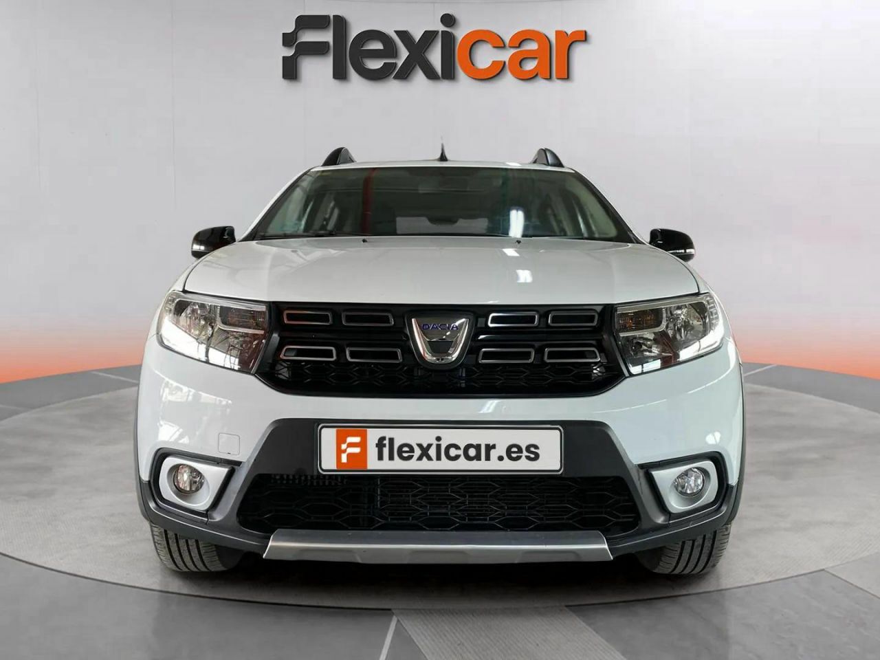 dacia sandero 2020 / foto grande (2)