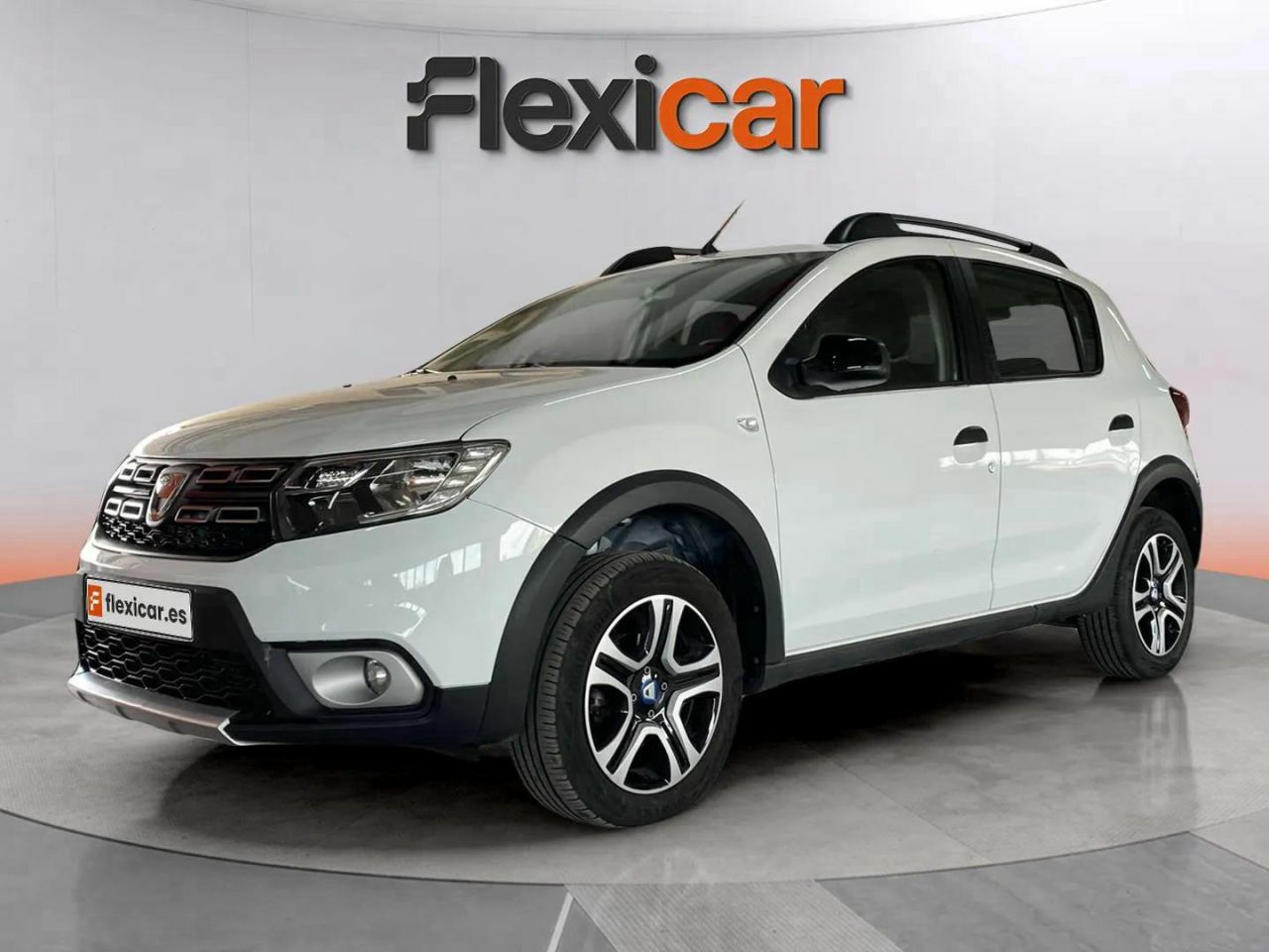 dacia sandero 2020 / foto grande (3)