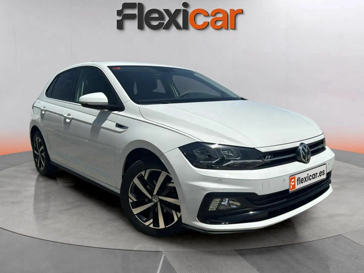 Foto volkswagen polo 2019 /