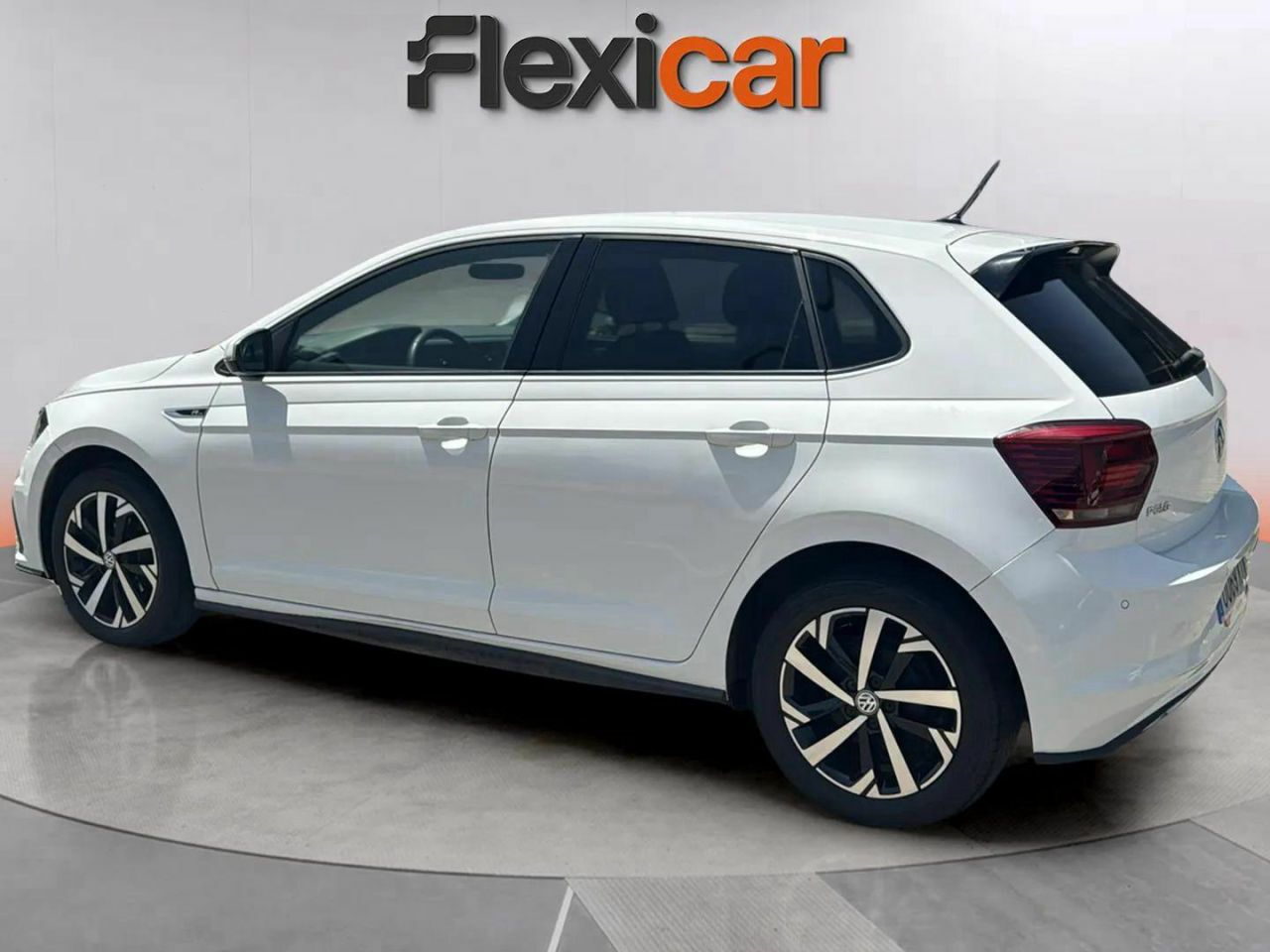 volkswagen polo 2019 / foto grande (3)