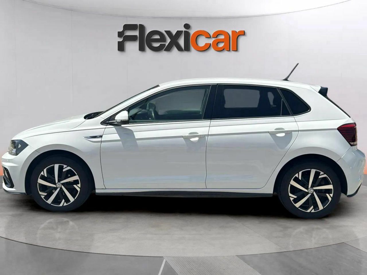 volkswagen polo 2019 / foto grande (2)