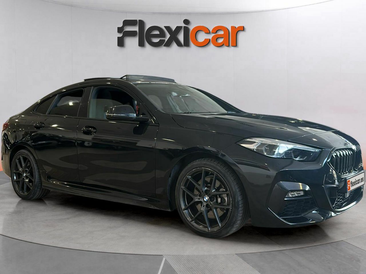 Foto bmw serie 2 2021 /
