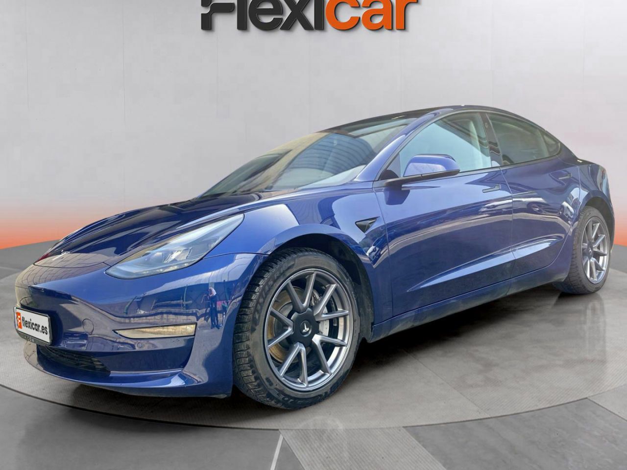 tesla model 3 2022 / foto grande (3)