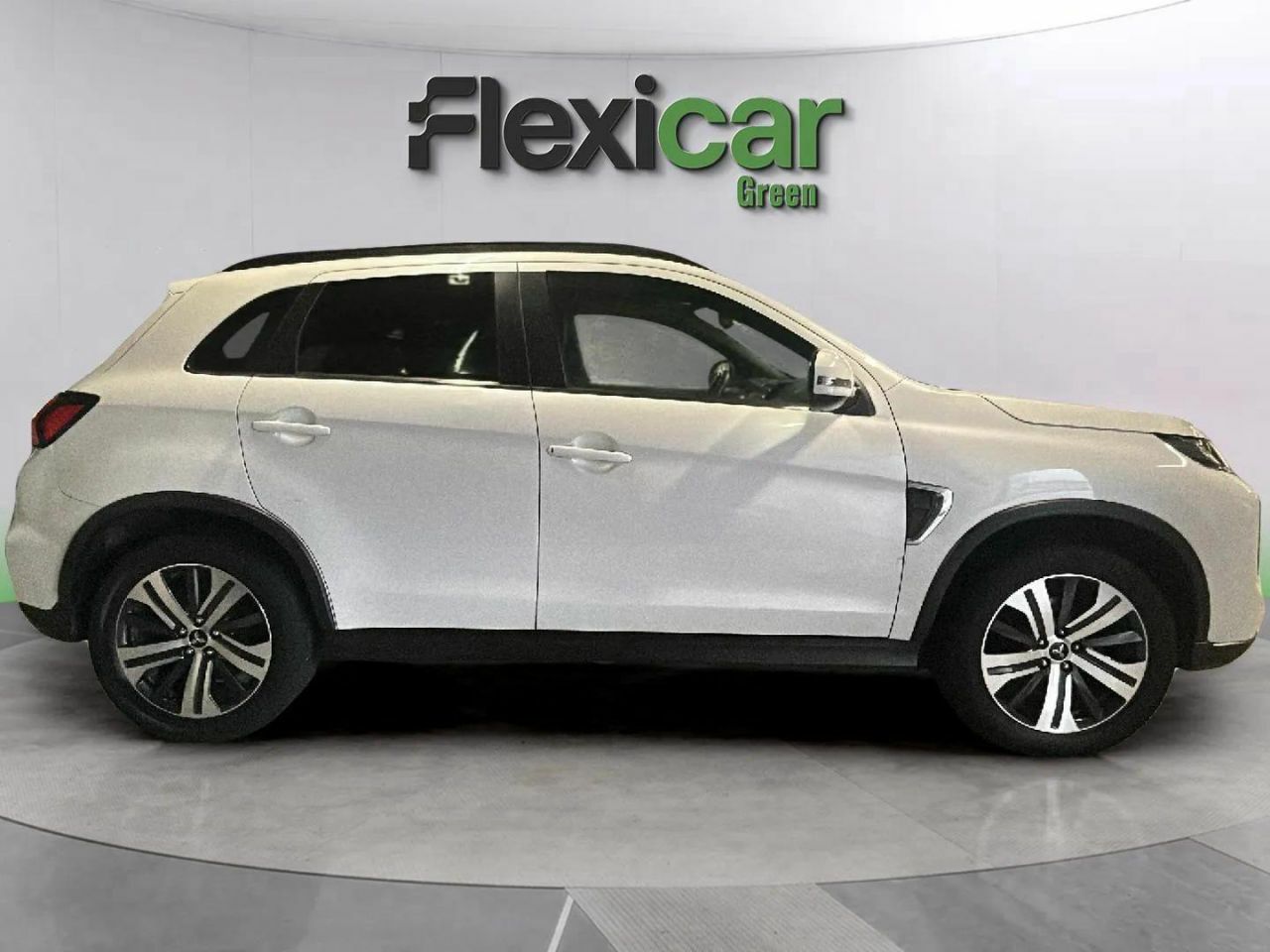 mitsubishi asx 2021 / foto grande (2)