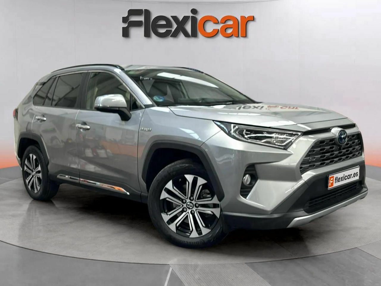 Foto toyota rav4 2019 /