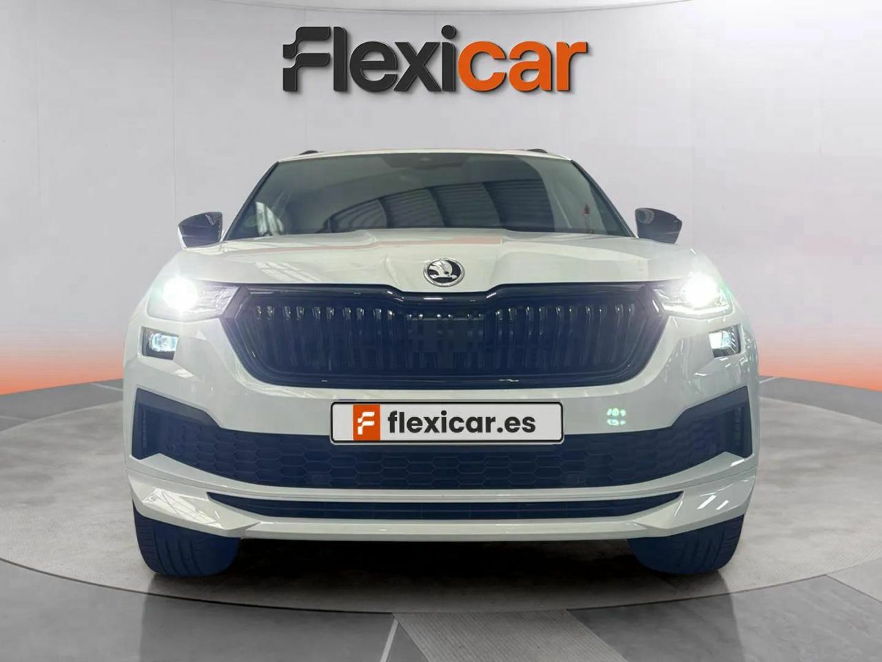 skoda kodiaq 2023 / foto grande (2)