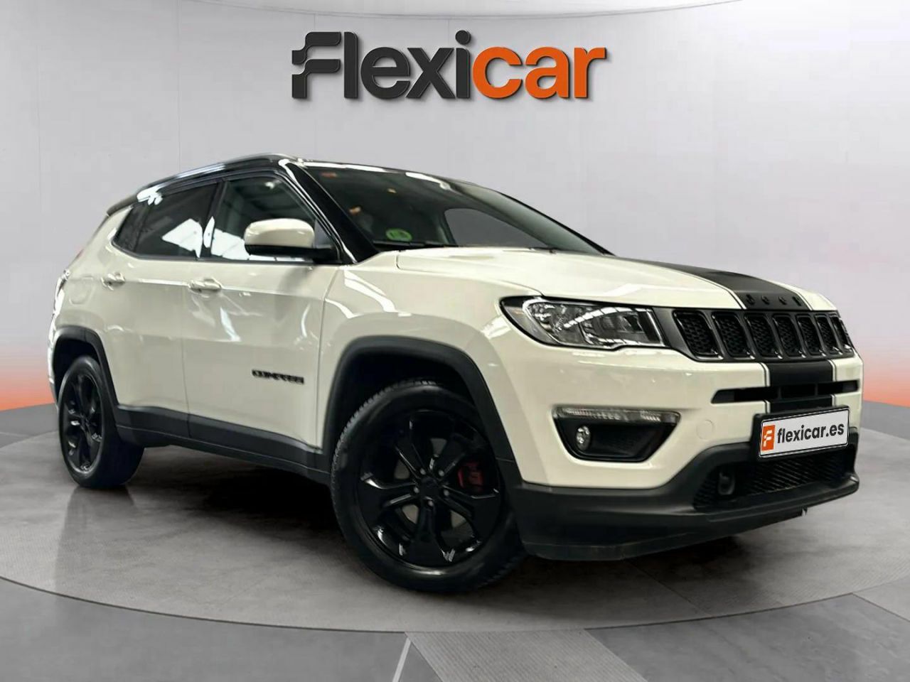 Foto jeep compass 2019 /