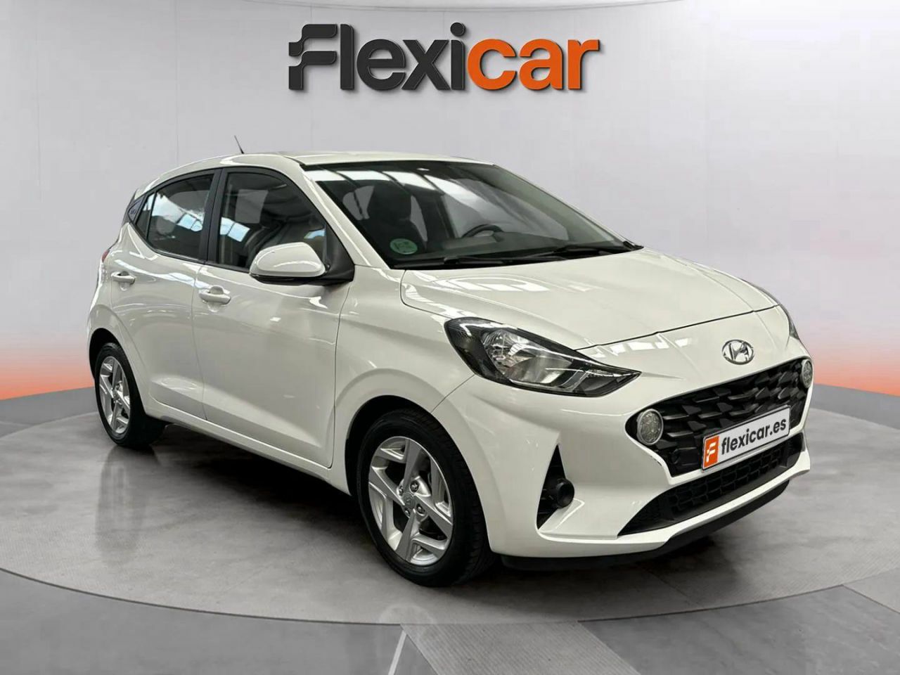 Foto hyundai i10 2020 /