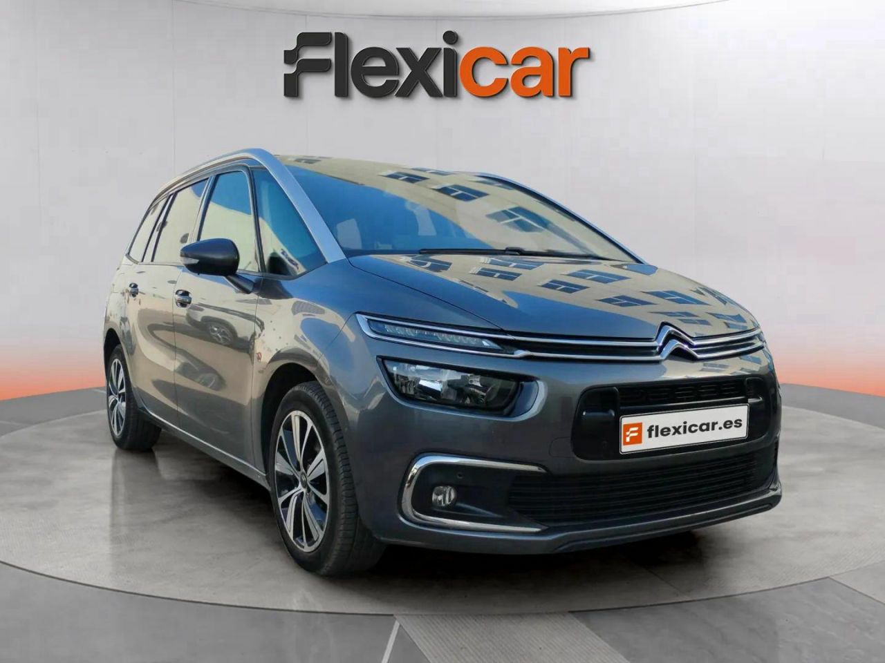 Foto citroën grand c4 picasso 2018 /