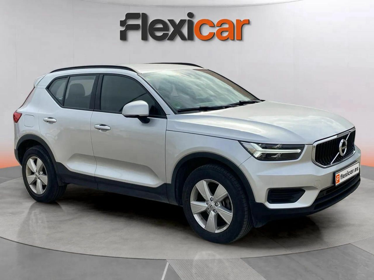 Foto volvo xc40 2019 /