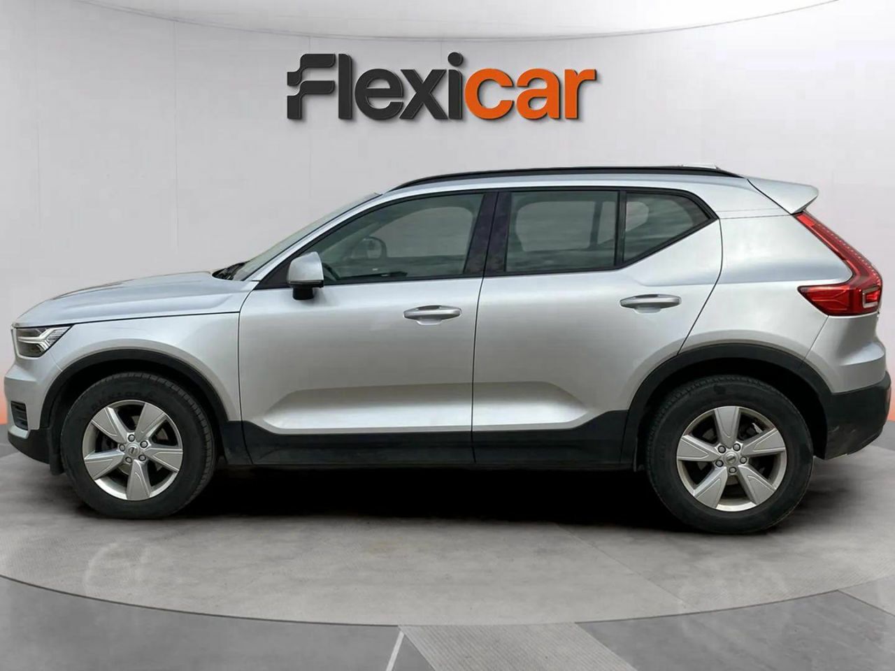 volvo xc40 2019 / foto grande (3)