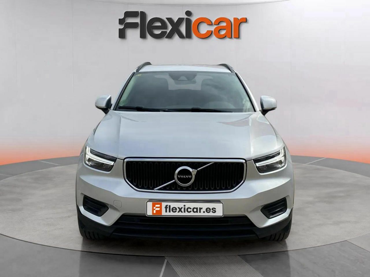volvo xc40 2019 / foto grande (2)
