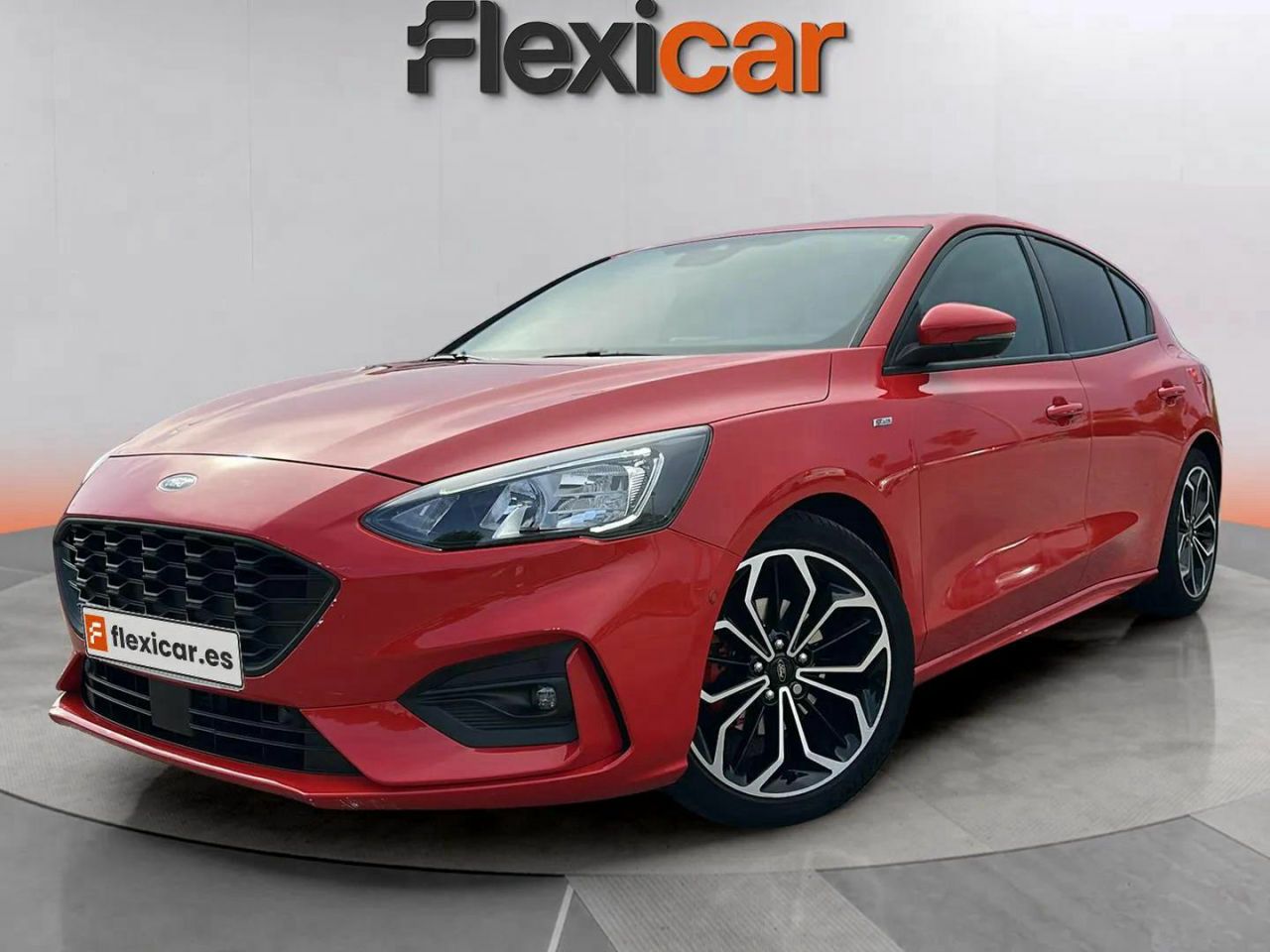 ford focus 2020 / foto grande (3)