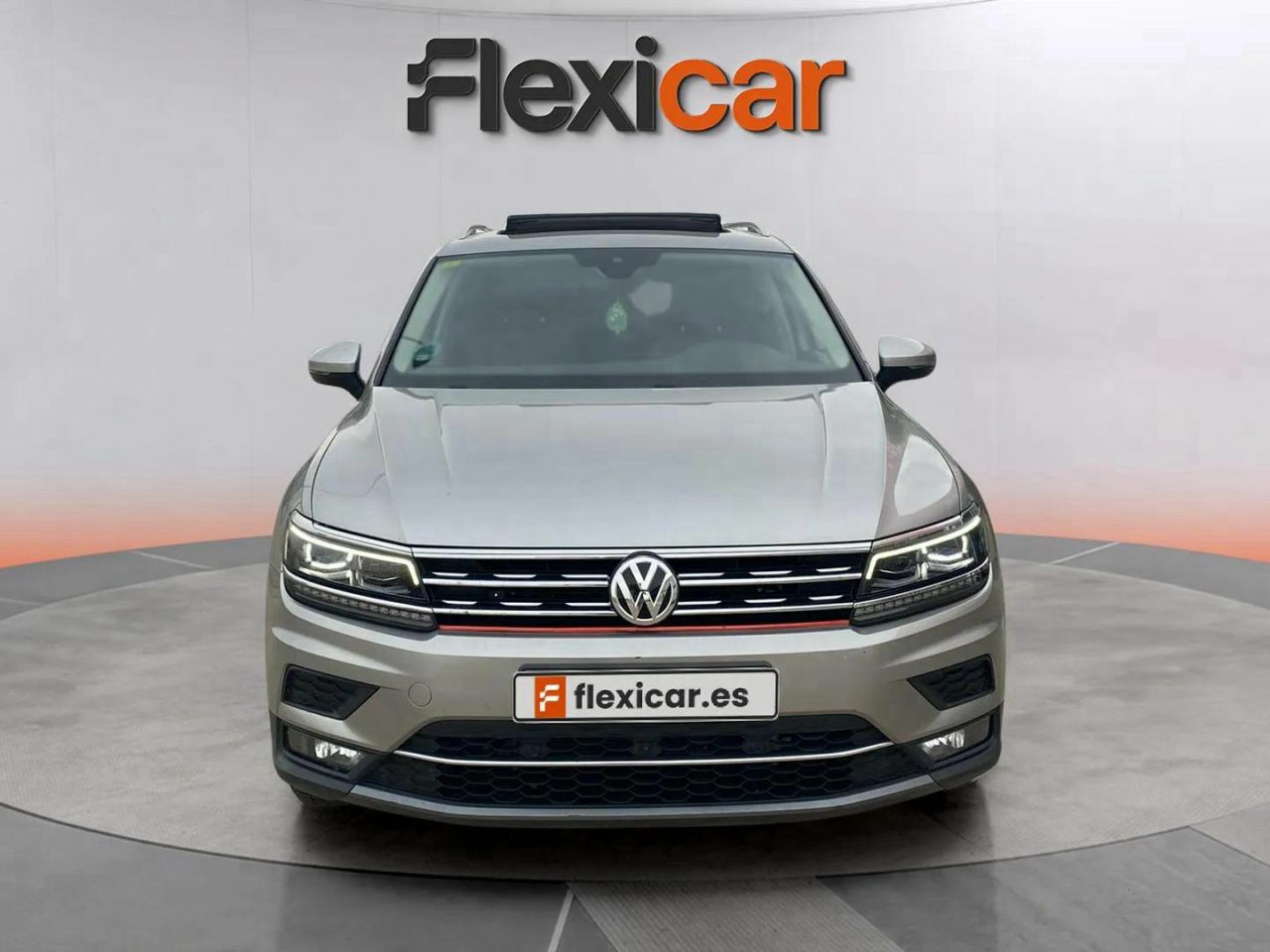 volkswagen tiguan 2018 / foto grande (2)