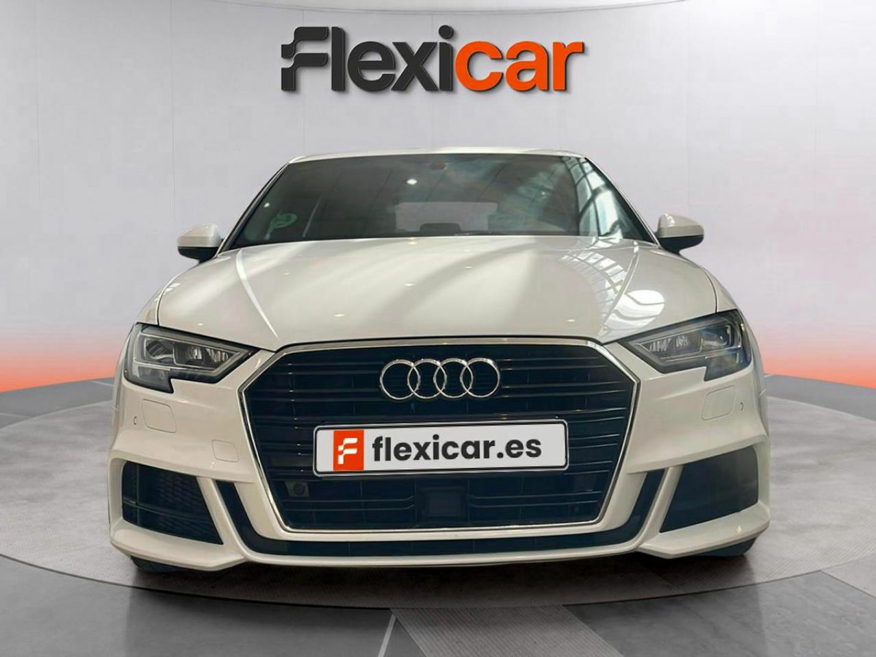 audi a3 2020 / foto grande (2)