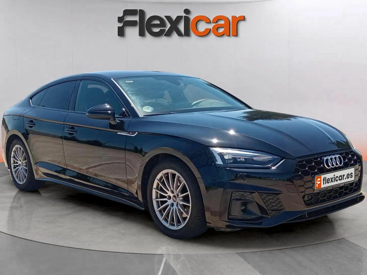Foto audi a5 2023 /
