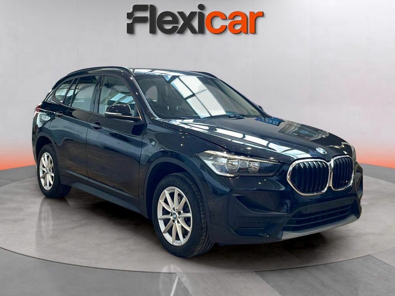 Foto bmw x1 2019 /