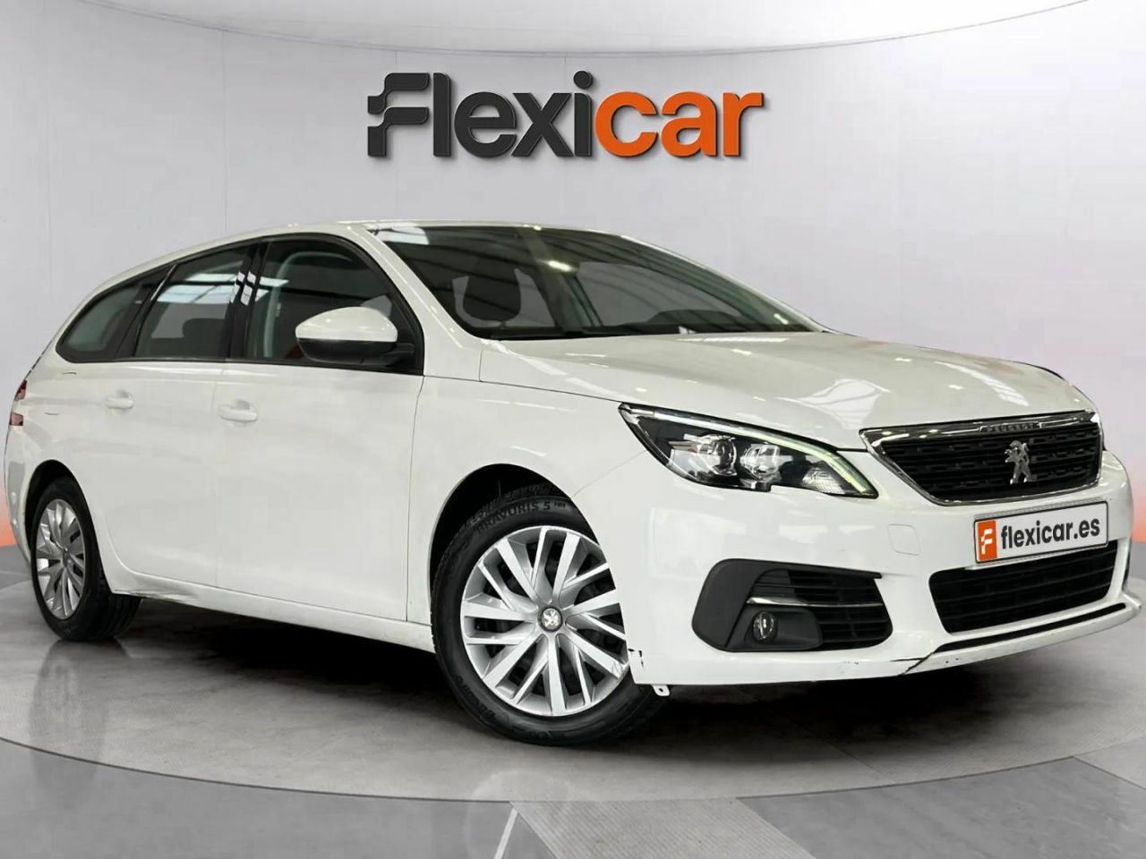 Foto peugeot 308 2020 /