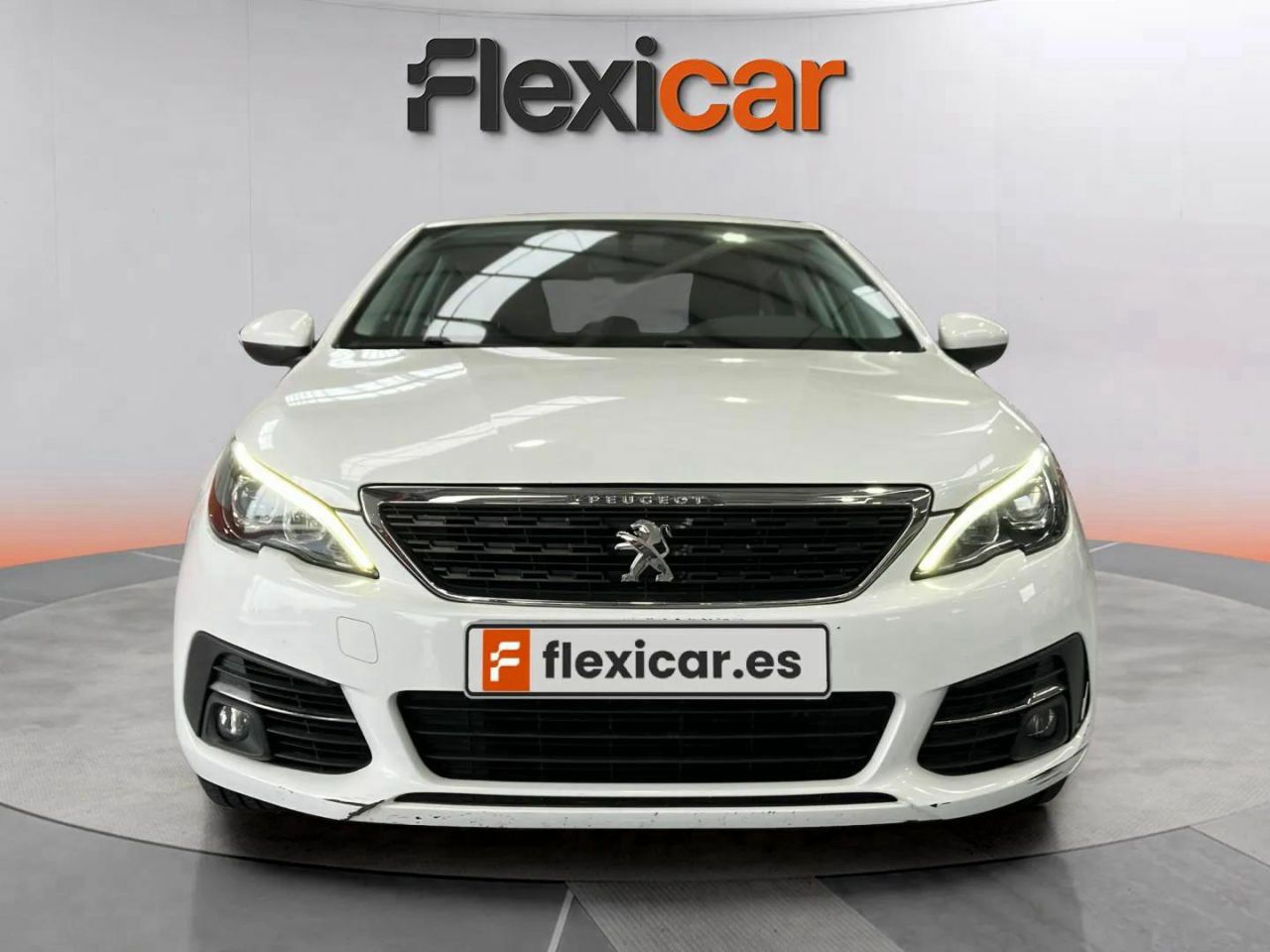 peugeot 308 2020 / foto grande (2)