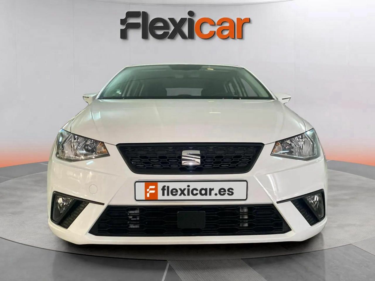 seat ibiza 2021 / foto grande (2)