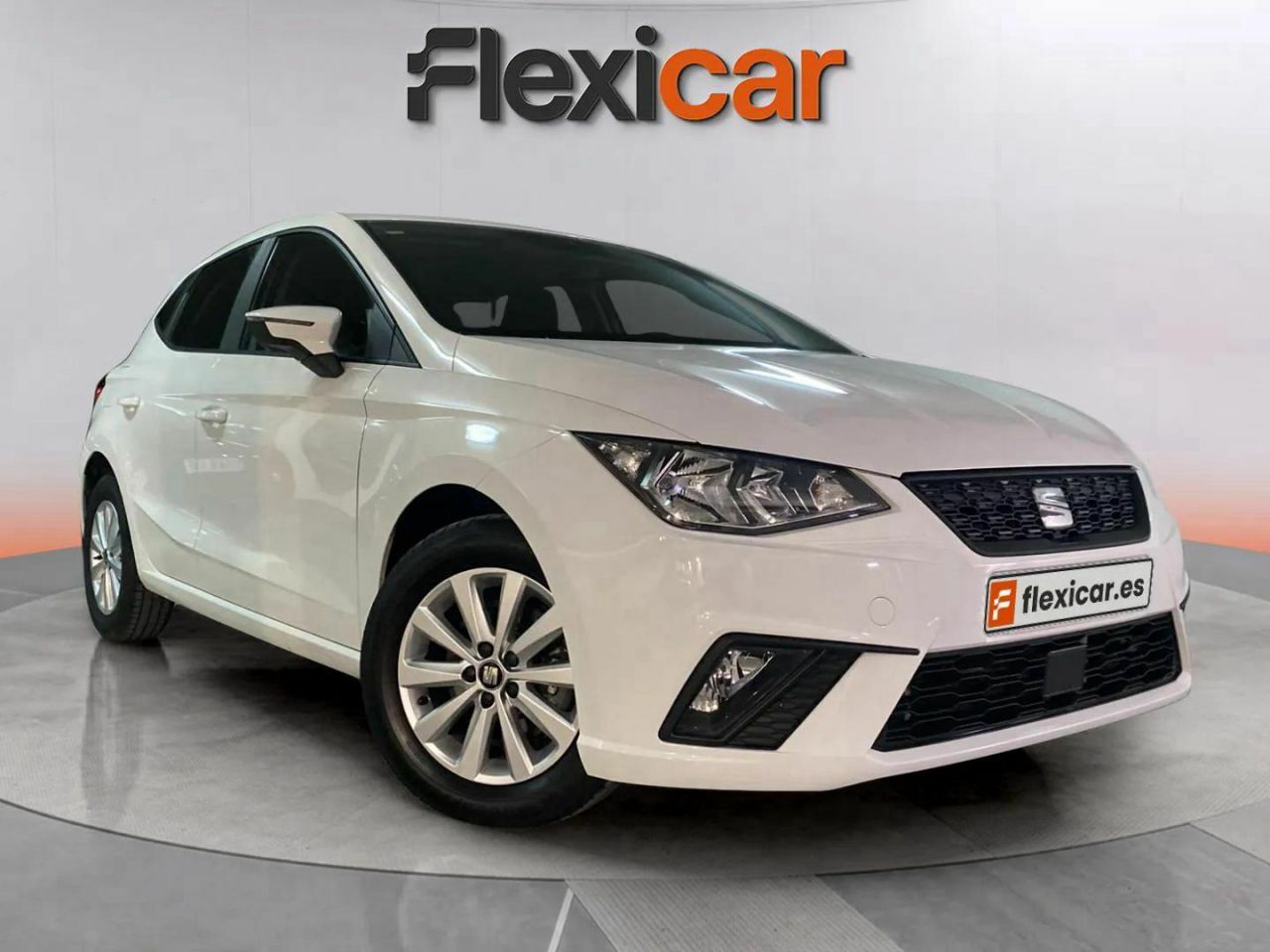 Foto seat ibiza 2021 /