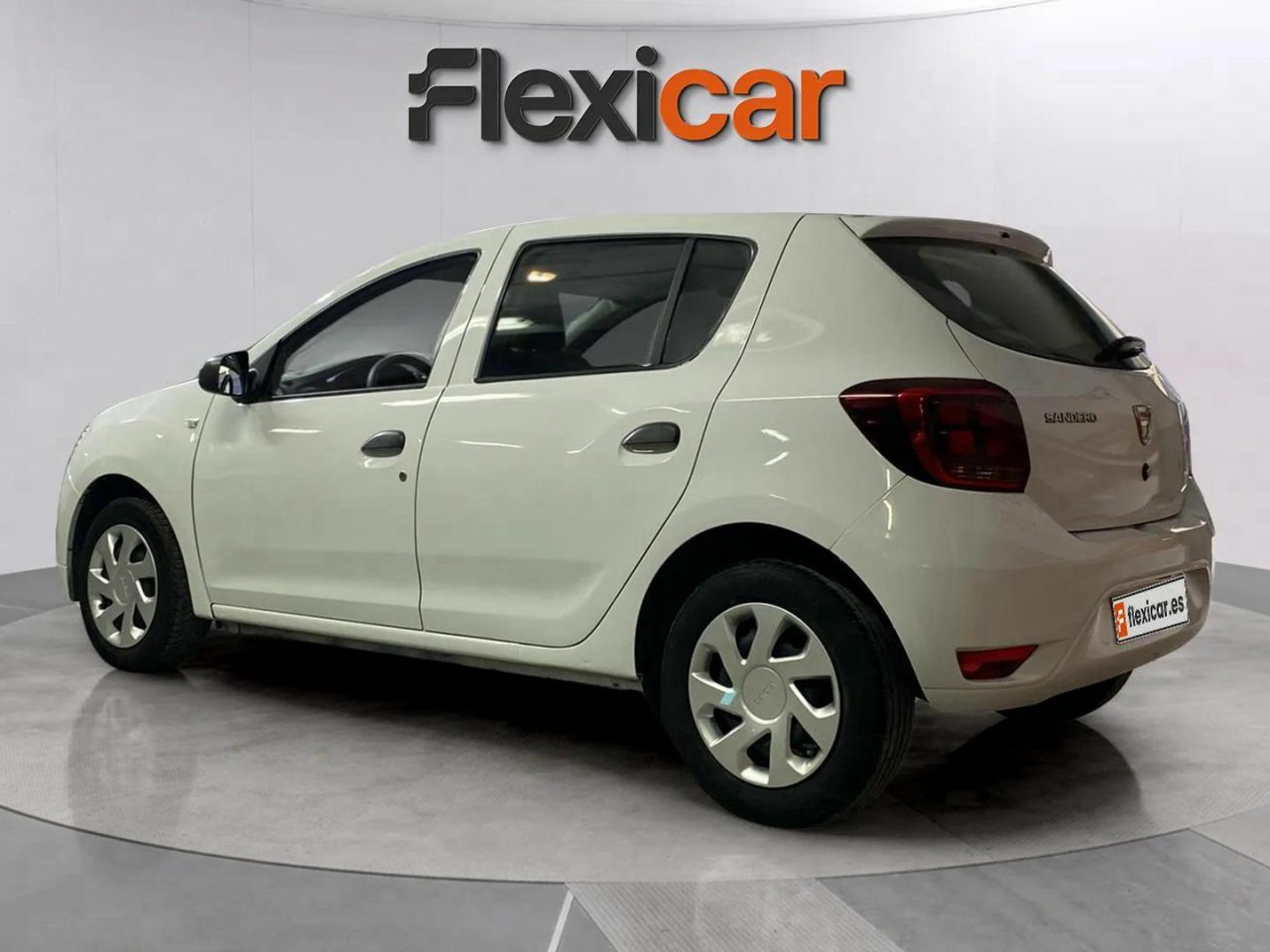 dacia sandero 2020 / foto grande (3)