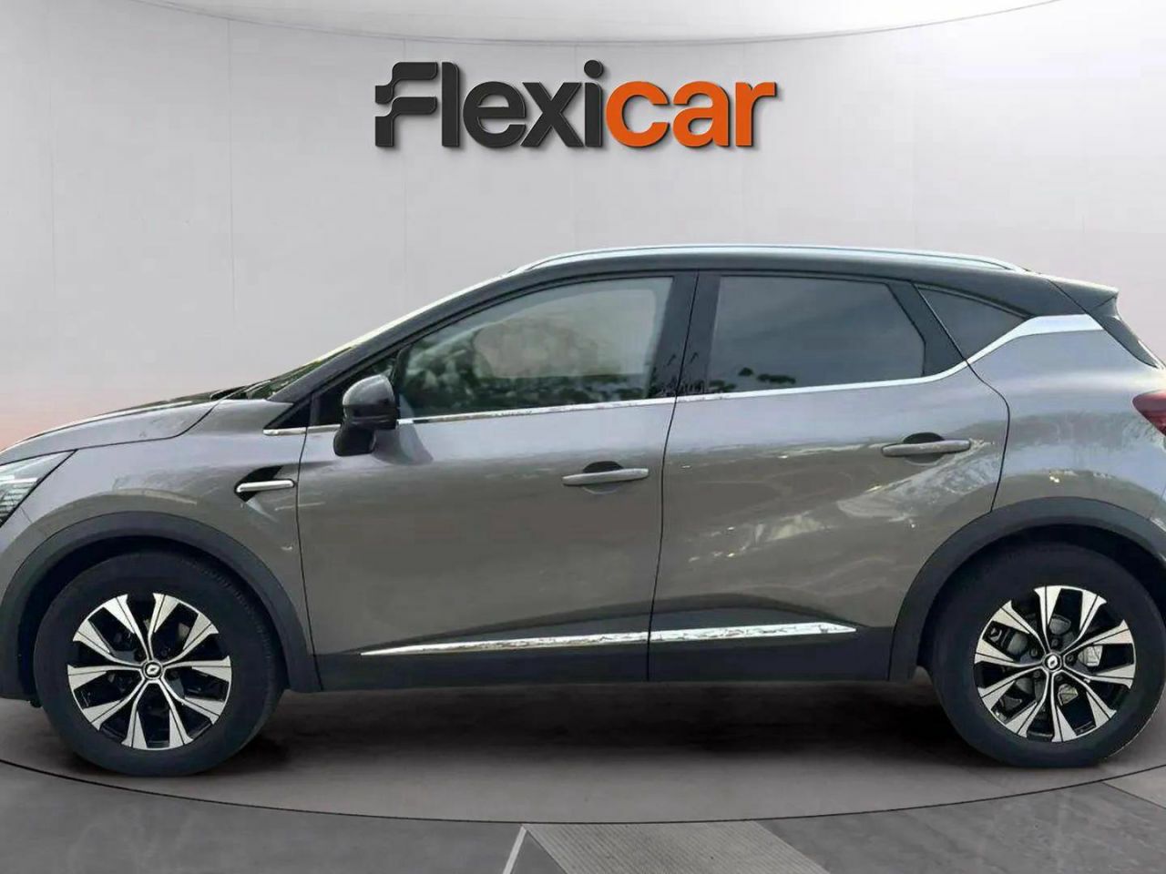 renault captur 2023 / foto grande (2)