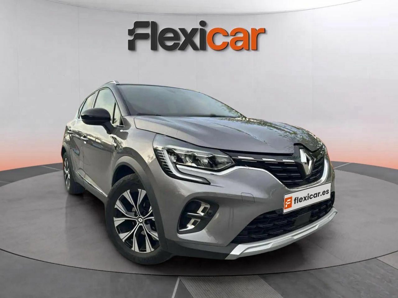Foto renault captur 2023 /