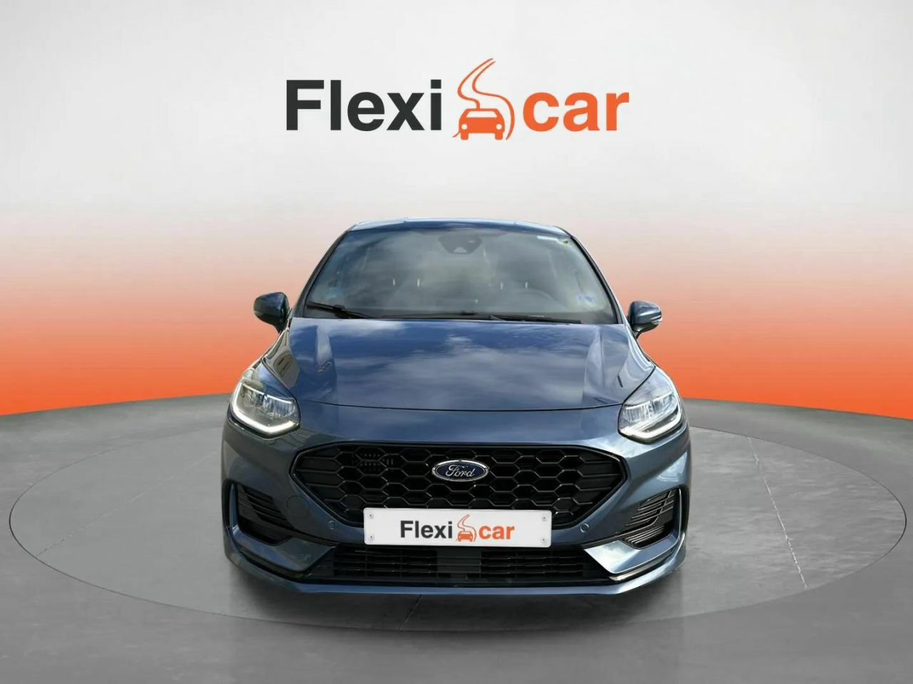 ford fiesta 2023 / foto grande (2)