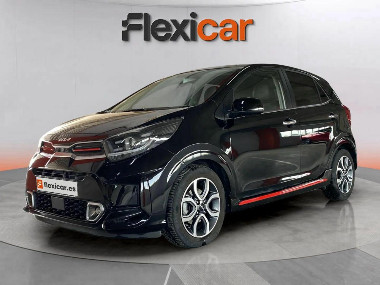 kia picanto 2023 / foto grande (3)