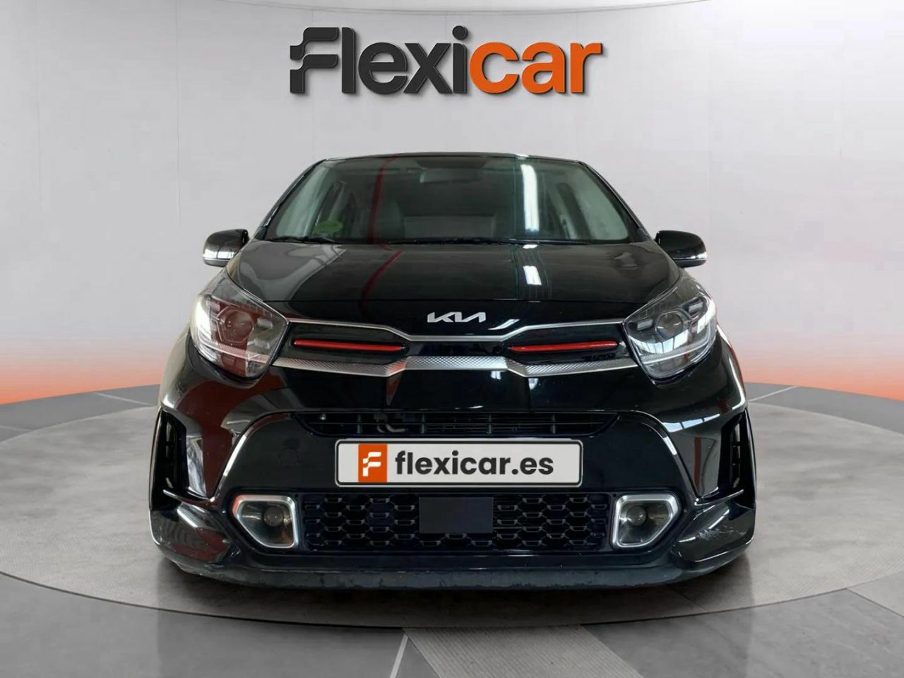 kia picanto 2023 / foto grande (2)