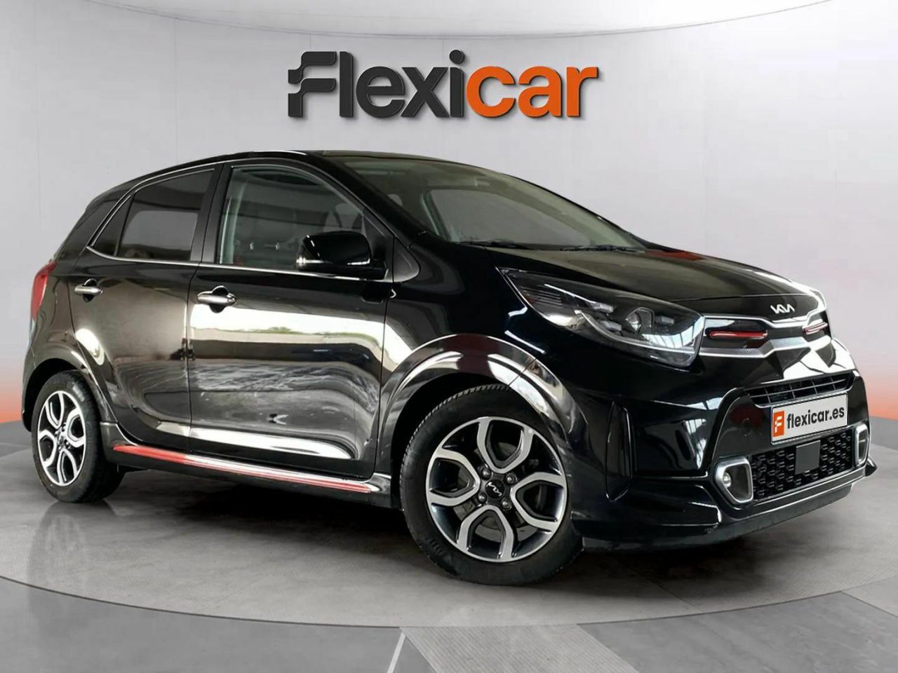 Foto kia picanto 2023 /