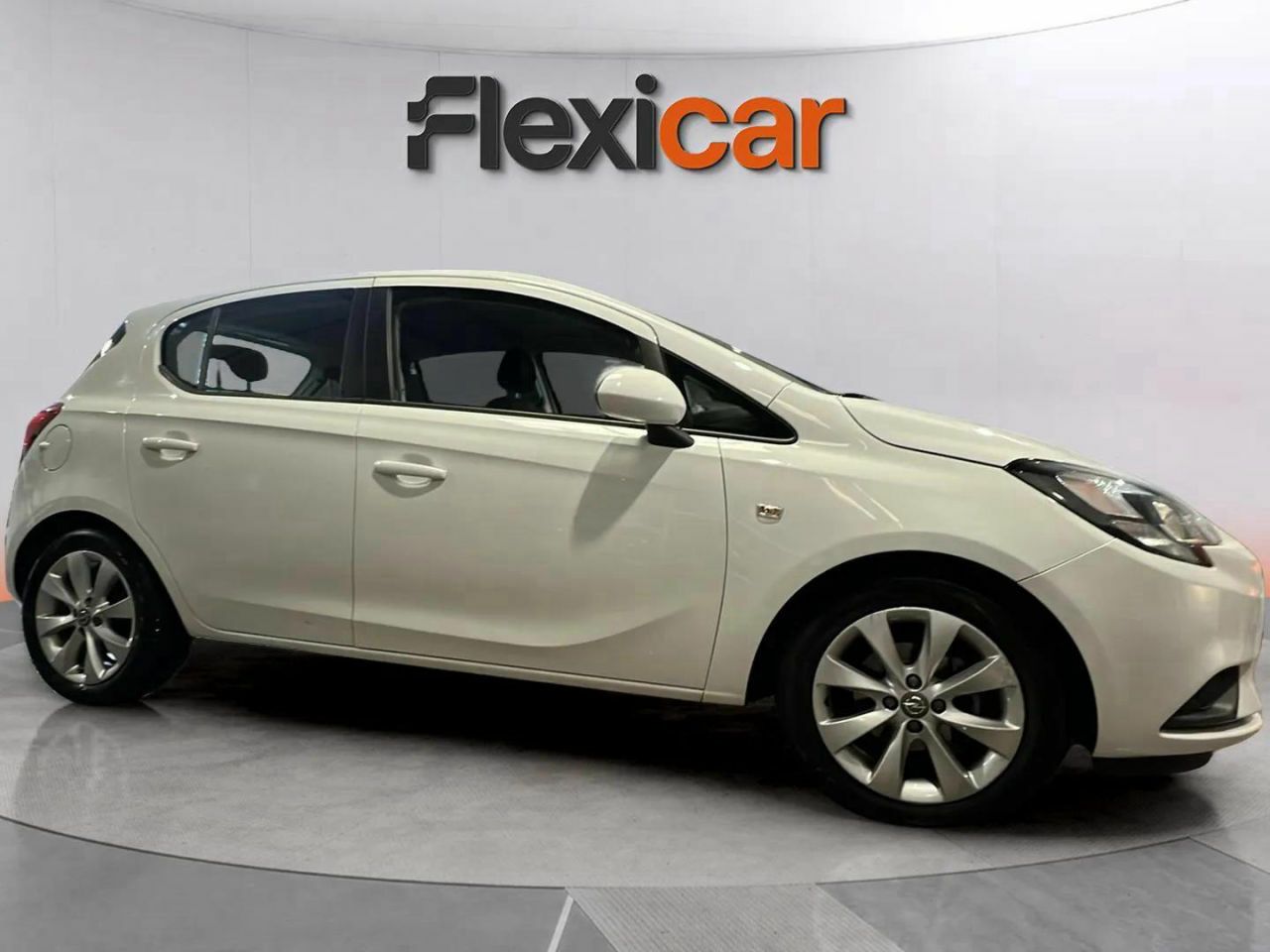 opel corsa 2018 /