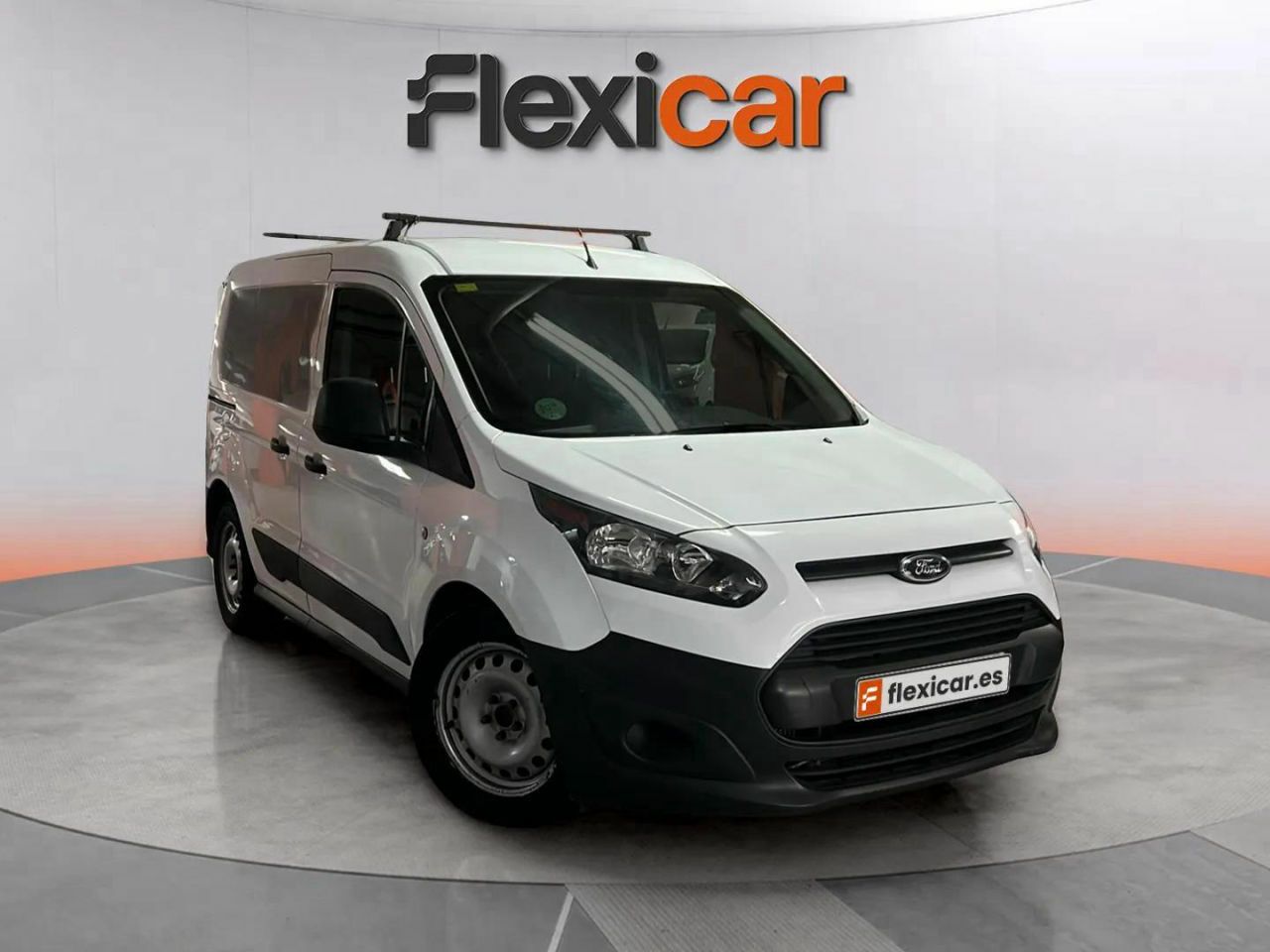 Foto ford transit connect 2019 /