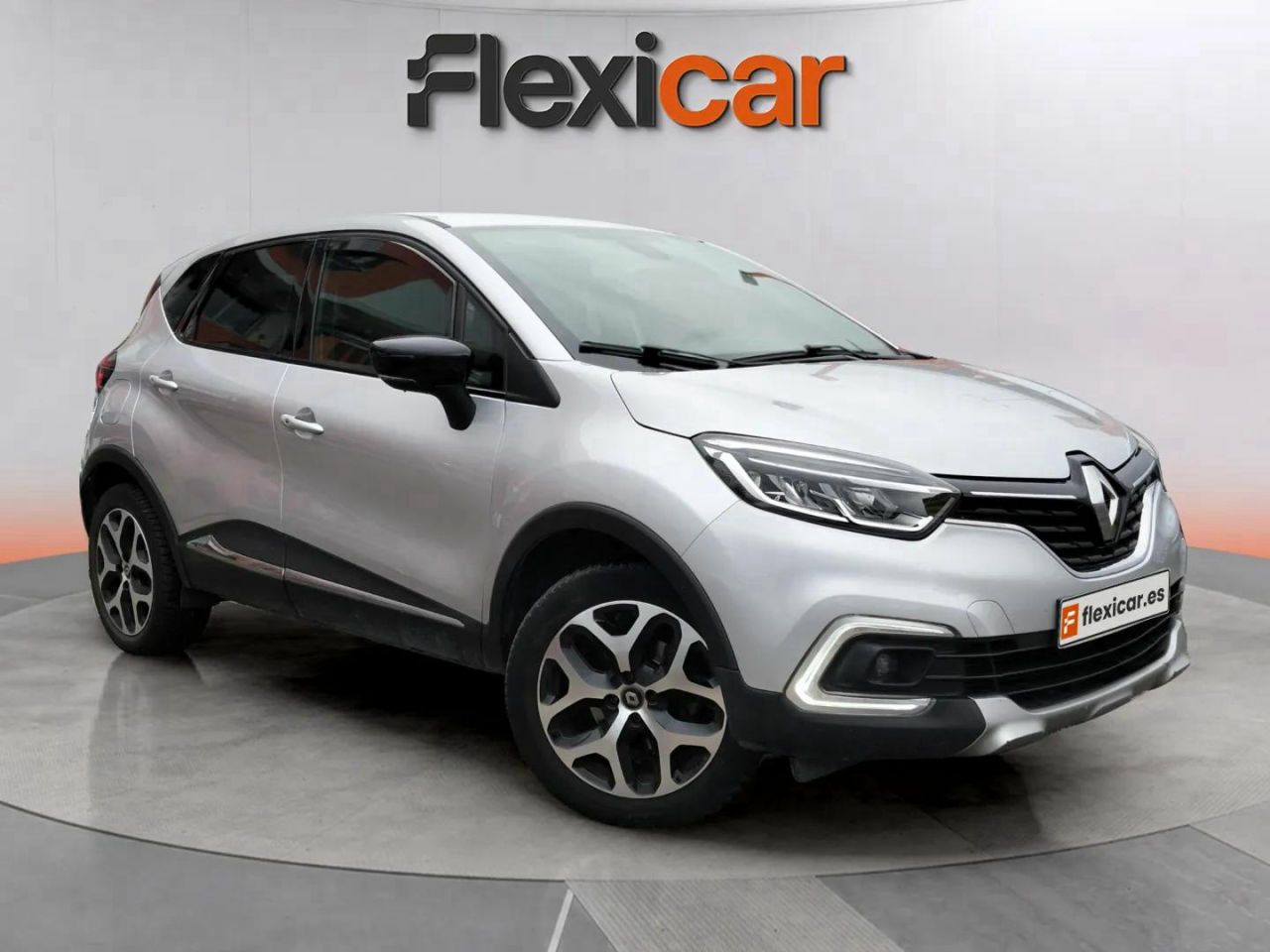 Foto renault captur 2017 /
