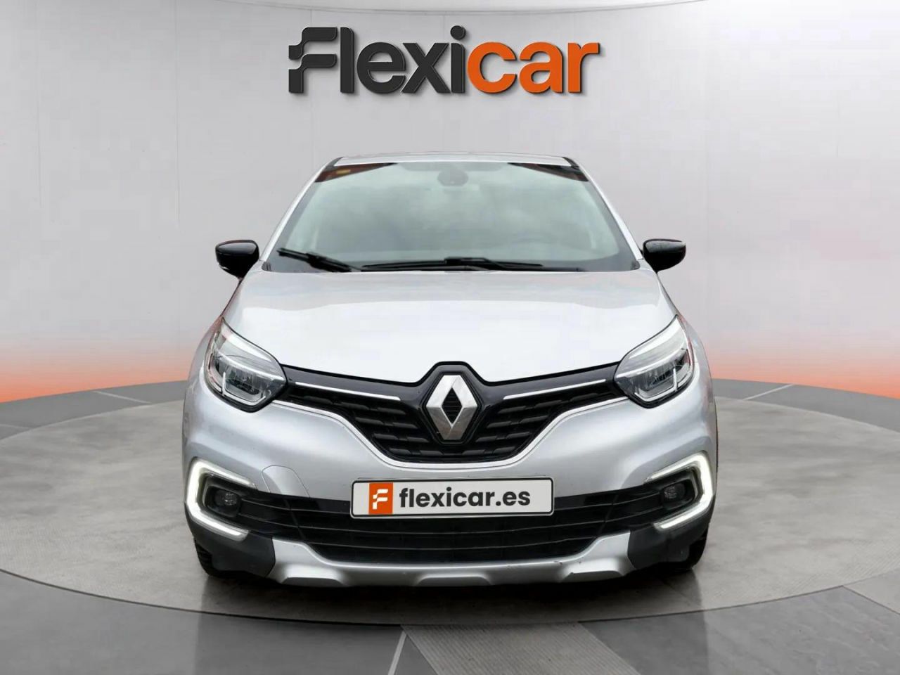 renault captur 2017 / foto grande (2)