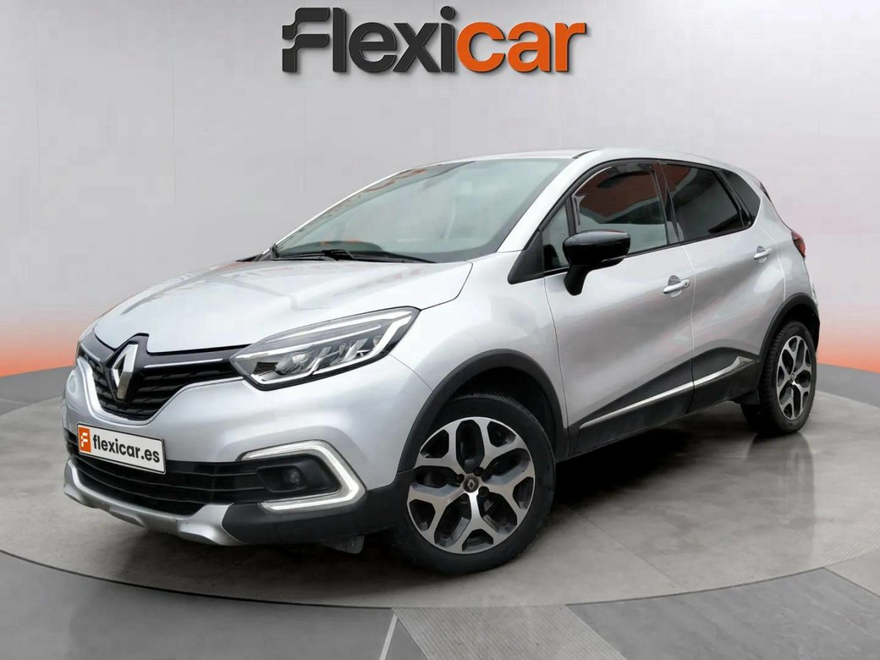 renault captur 2017 / foto grande (3)