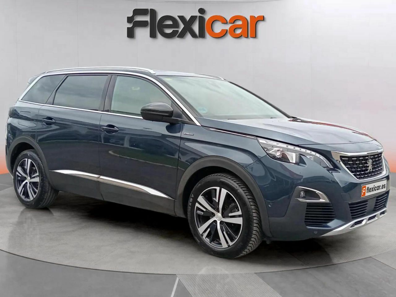 Foto peugeot 5008 2018 /