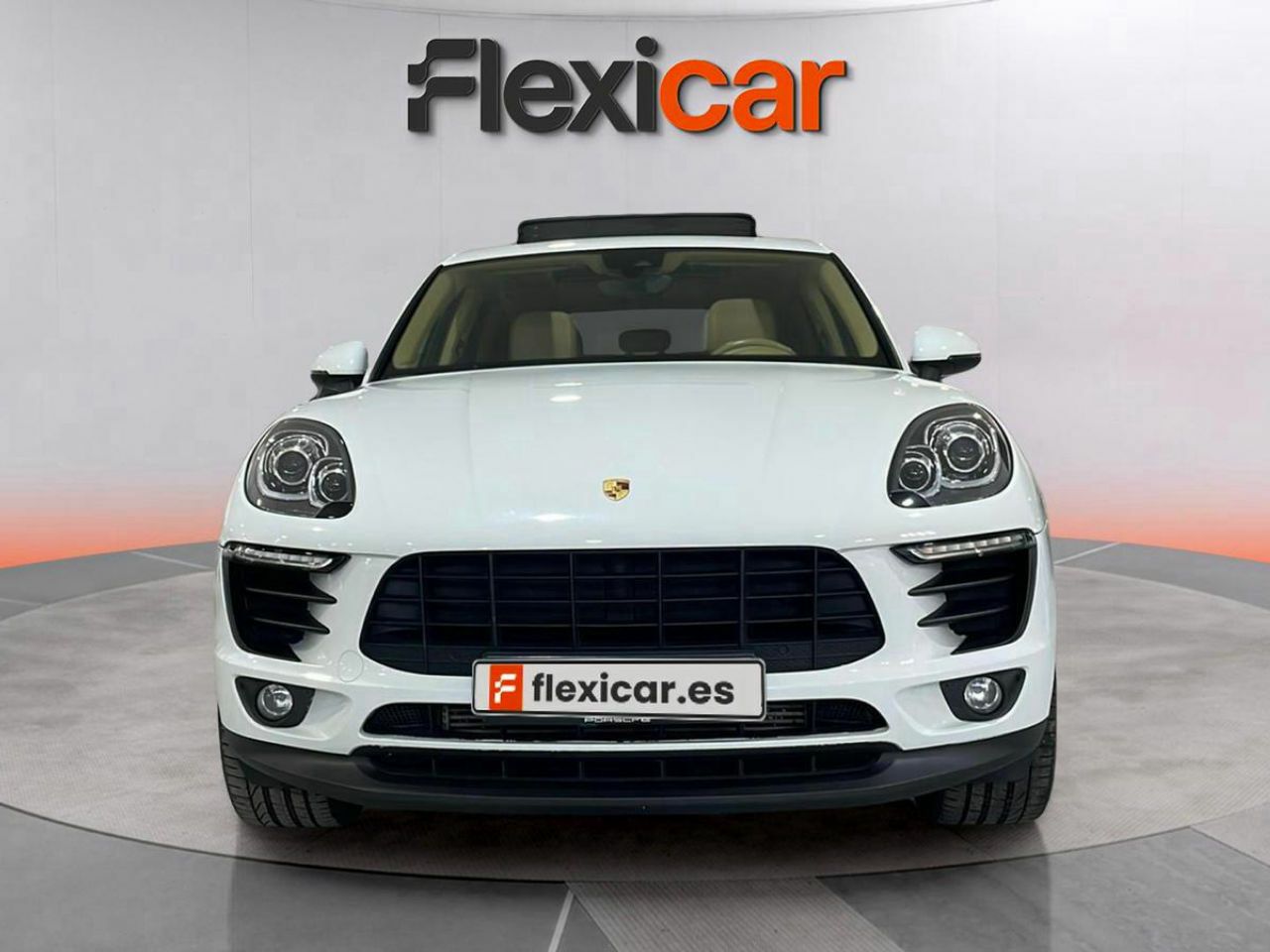 porsche macan 2016 / foto grande (2)