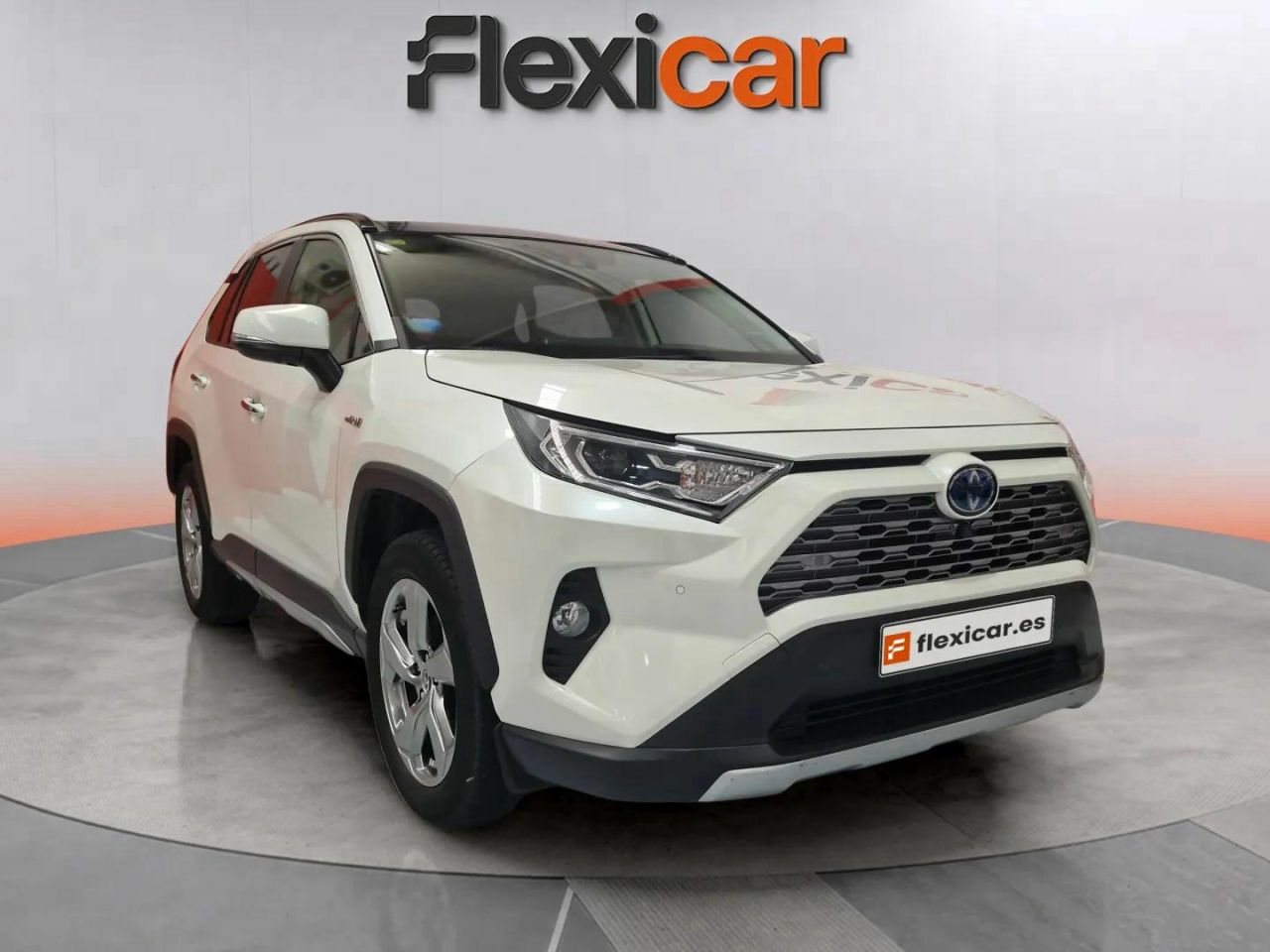 Foto toyota rav4 2020 /
