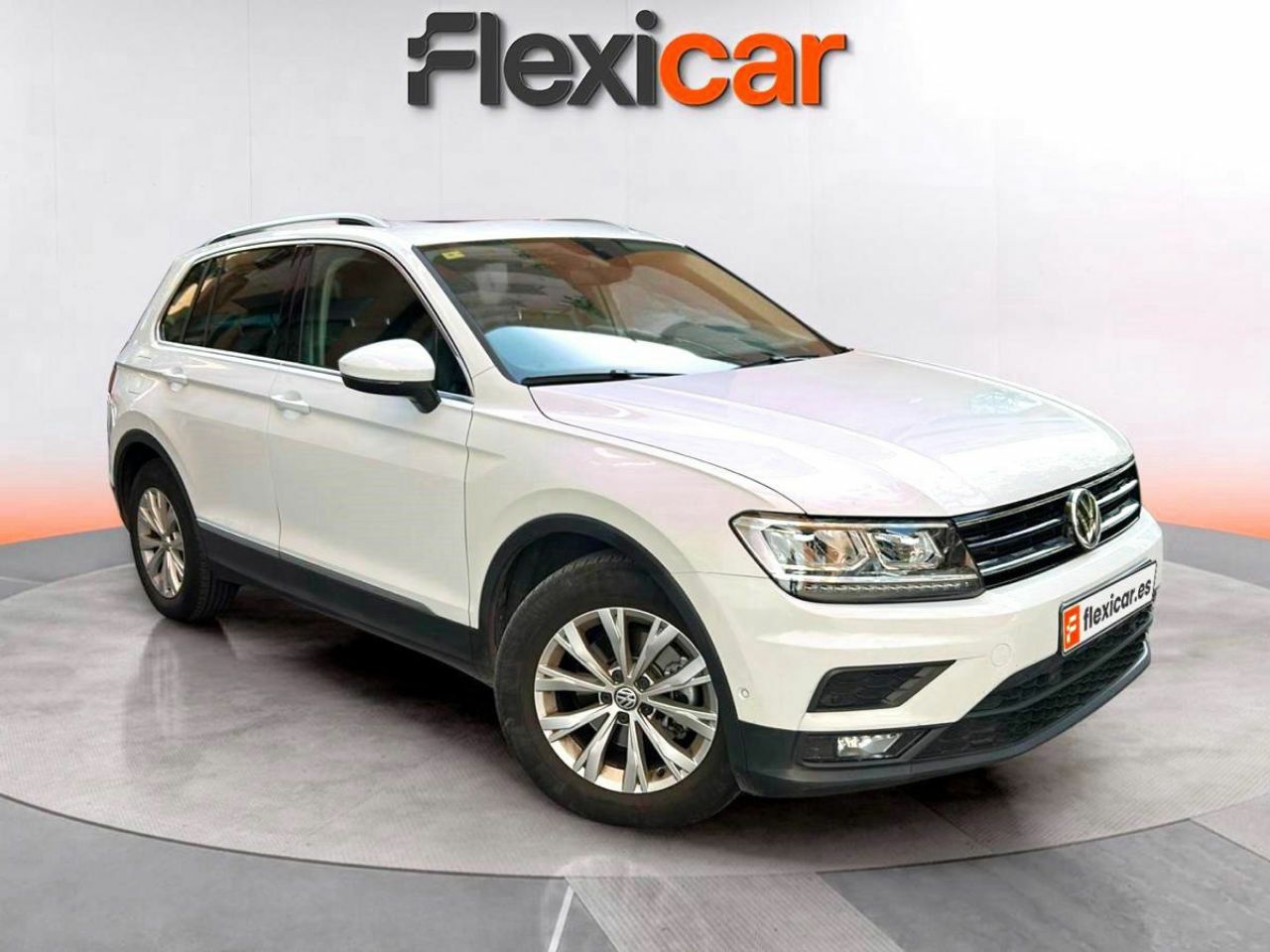 Foto volkswagen tiguan 2018 /