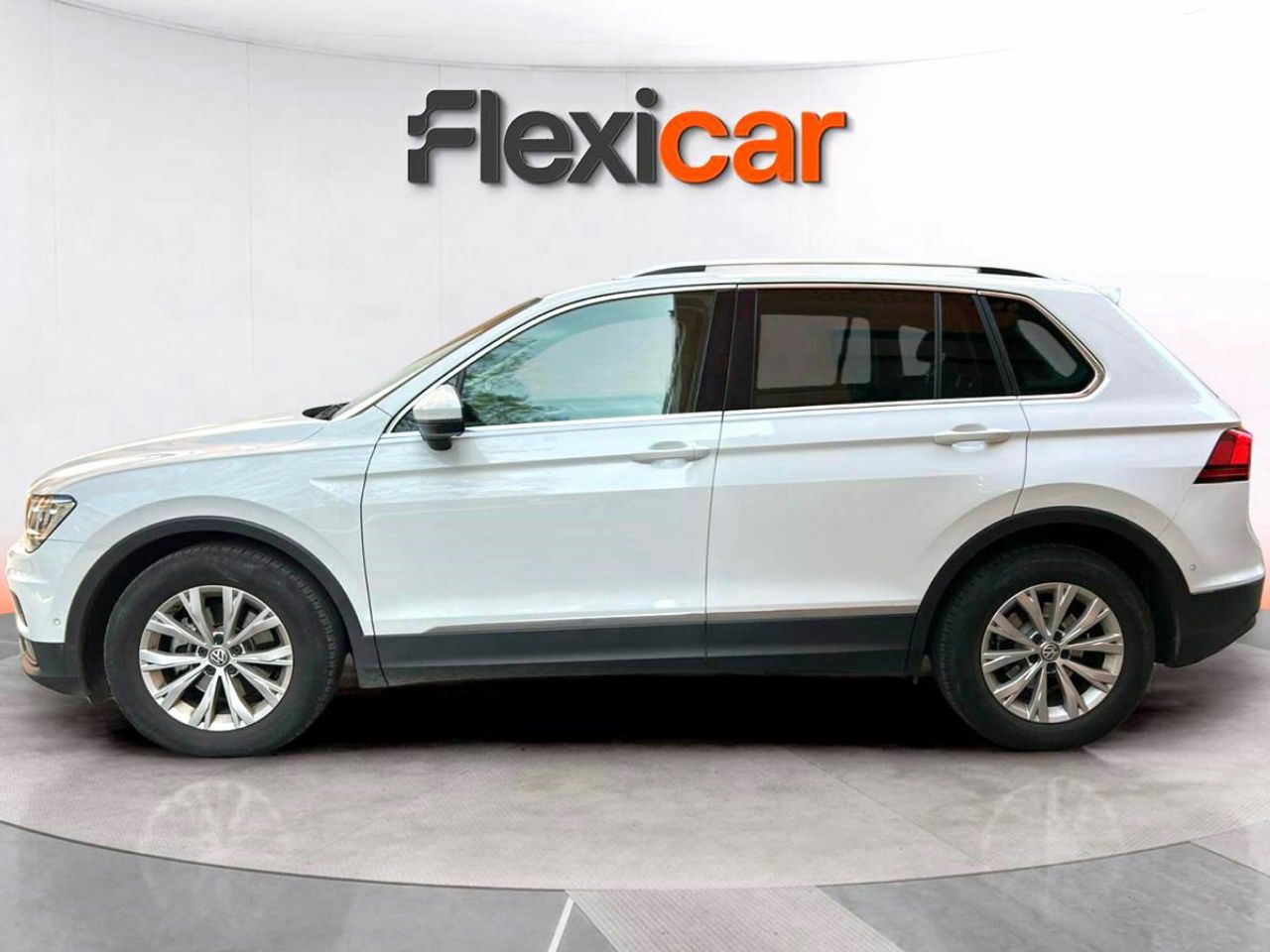 volkswagen tiguan 2018 / foto grande (3)