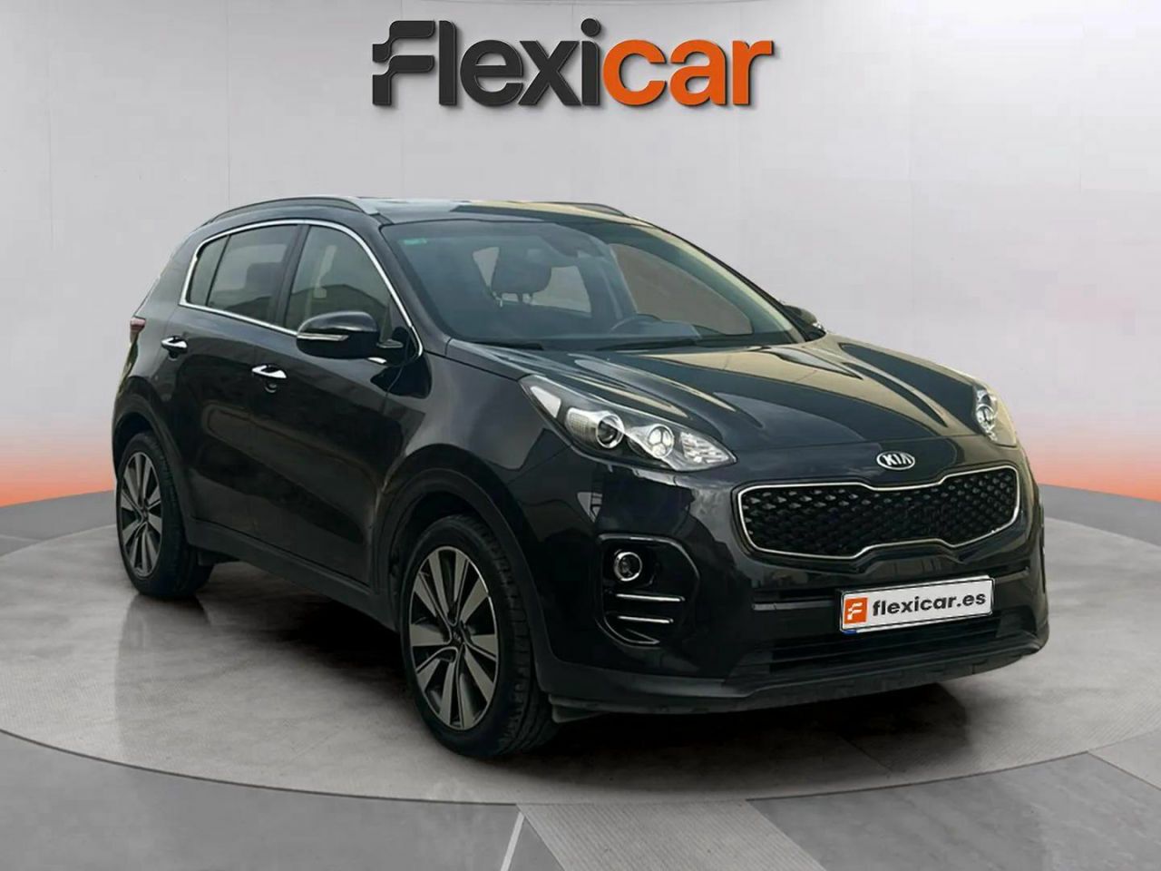Foto kia sportage 2017 /