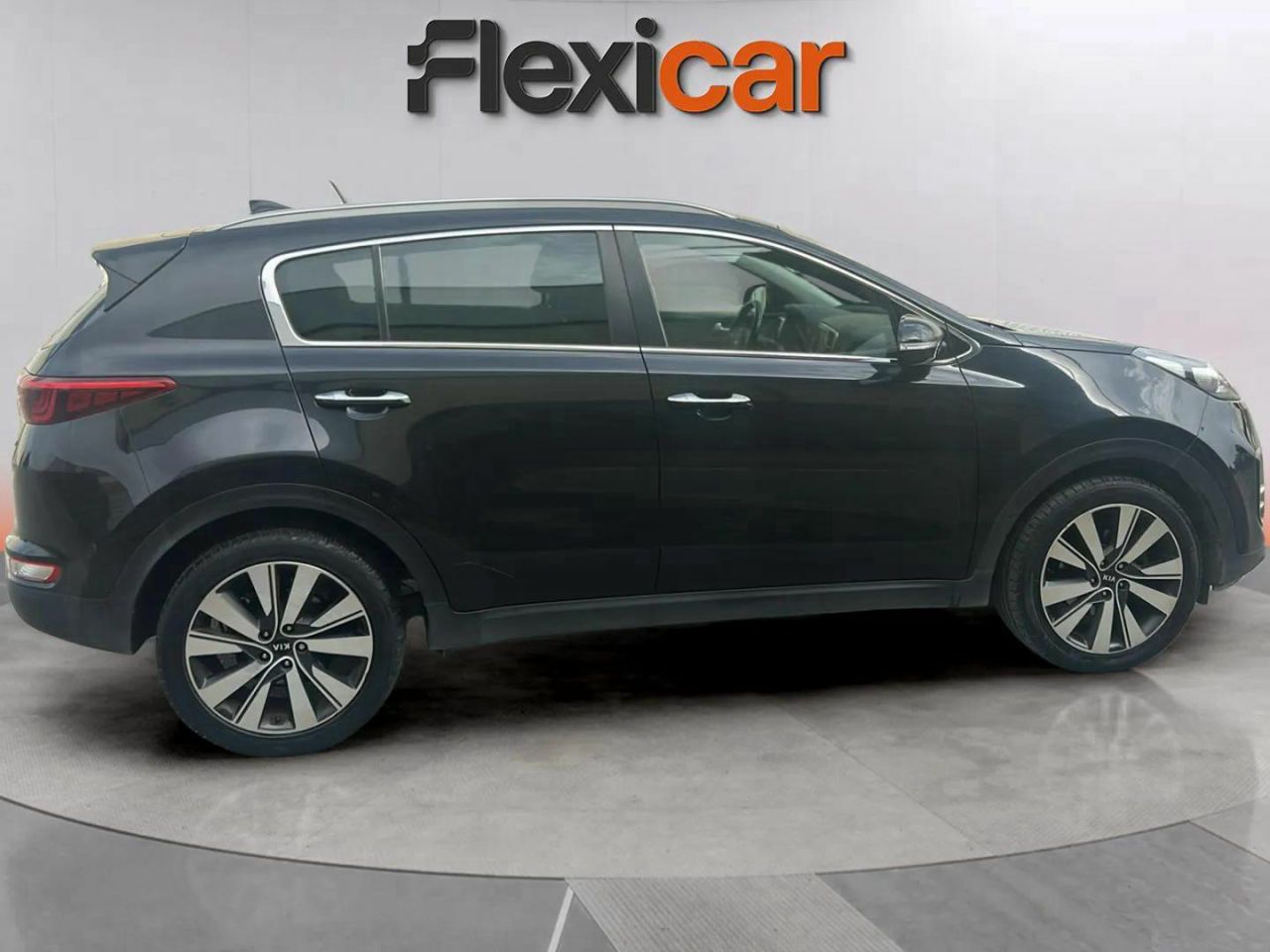 kia sportage 2017 / foto grande (2)