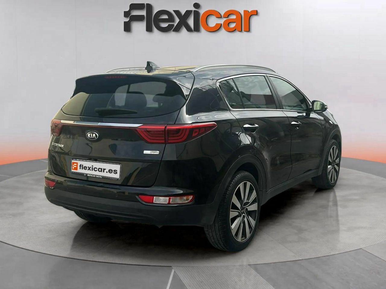 kia sportage 2017 / foto grande (3)