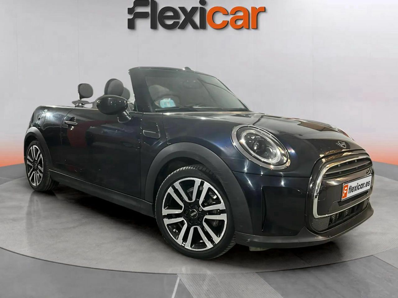 Foto mini cooper 2022 /